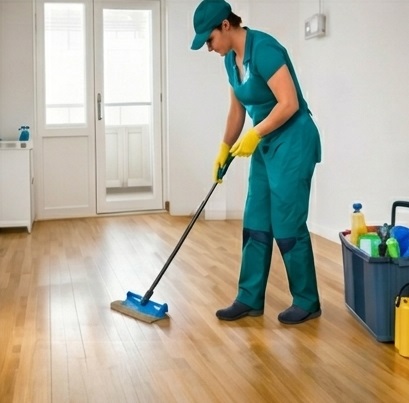 End of Tenancy
